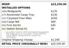 Florida Fine Cars - Used HYUNDAI ELANTRA 2025 WEST PALM SEL SPORT