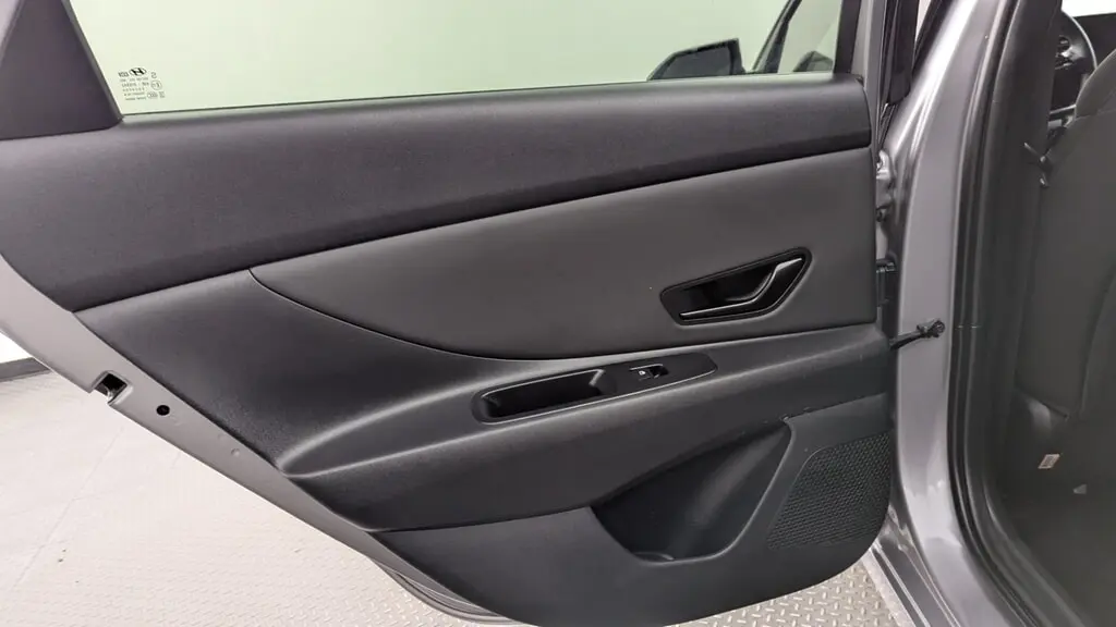 Florida Fine Cars - Used HYUNDAI ELANTRA 2025 WEST PALM SEL SPORT