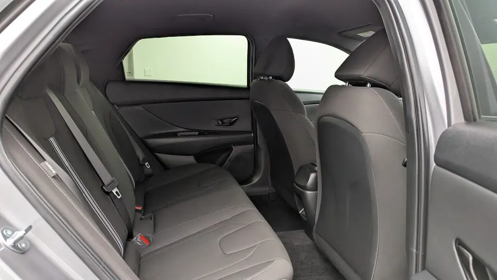 Florida Fine Cars - Used HYUNDAI ELANTRA 2025 WEST PALM SEL SPORT