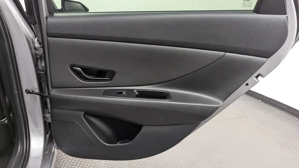 Florida Fine Cars - Used HYUNDAI ELANTRA 2025 WEST PALM SEL SPORT