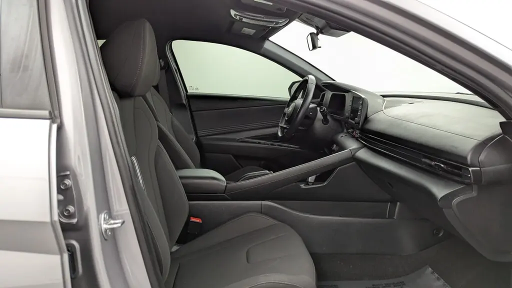 Florida Fine Cars - Used HYUNDAI ELANTRA 2025 WEST PALM SEL SPORT