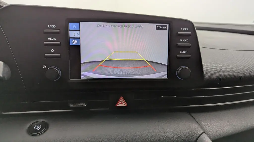 Florida Fine Cars - Used HYUNDAI ELANTRA 2025 WEST PALM SEL SPORT