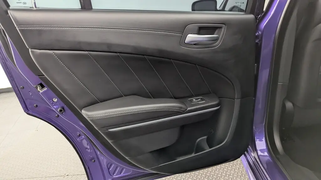 Florida Fine Cars - Used DODGE CHARGER SUPER BEE SPECIAL EDITION 2023 MIAMI SCAT PACK WIDEBODY