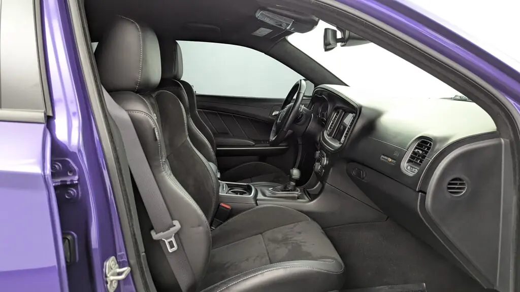 Florida Fine Cars - Used DODGE CHARGER SUPER BEE SPECIAL EDITION 2023 MIAMI SCAT PACK WIDEBODY