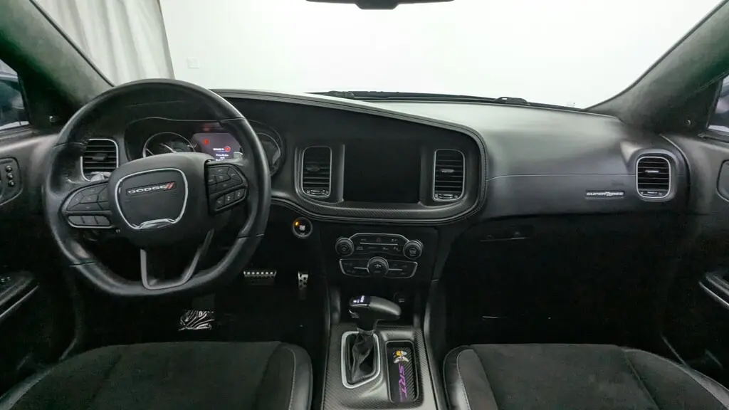 Florida Fine Cars - Used DODGE CHARGER SUPER BEE SPECIAL EDITION 2023 MIAMI SCAT PACK WIDEBODY