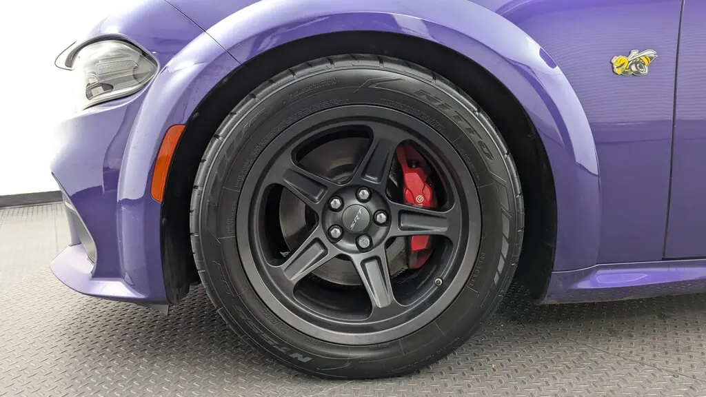 Florida Fine Cars - Used DODGE CHARGER SUPER BEE SPECIAL EDITION 2023 MIAMI SCAT PACK WIDEBODY