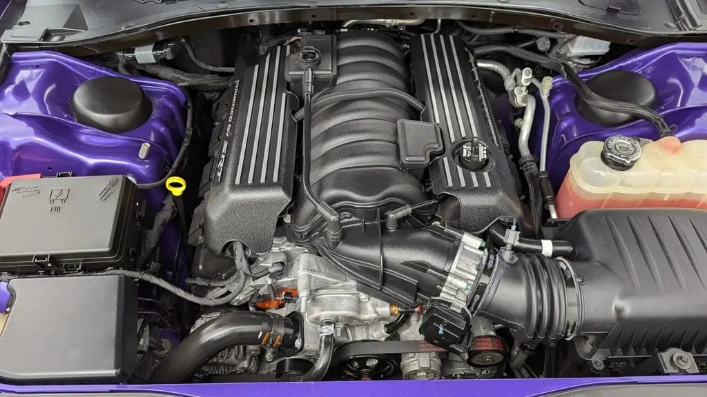 Florida Fine Cars - Used DODGE CHARGER SUPER BEE SPECIAL EDITION 2023 MIAMI SCAT PACK WIDEBODY