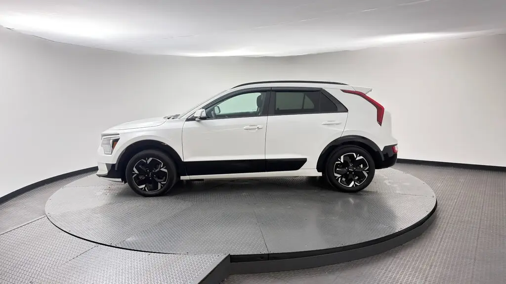Florida Fine Cars - Used KIA NIRO EV 2023 WEST PALM WIND