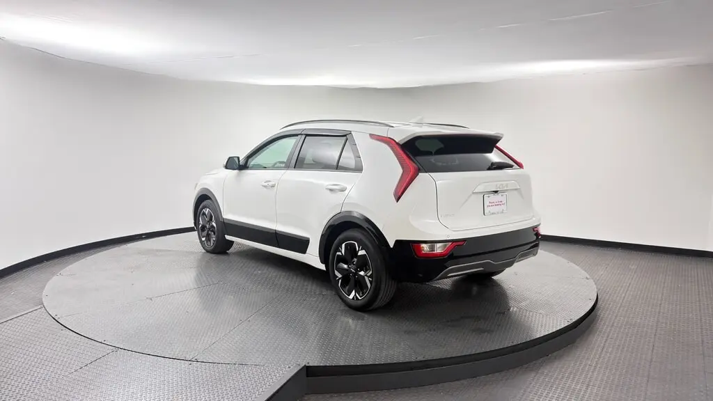 Florida Fine Cars - Used KIA NIRO EV 2023 WEST PALM WIND
