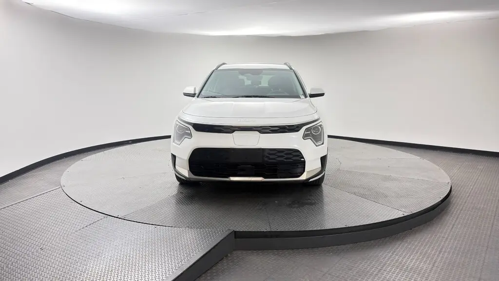 Florida Fine Cars - Used KIA NIRO EV 2023 WEST PALM WIND
