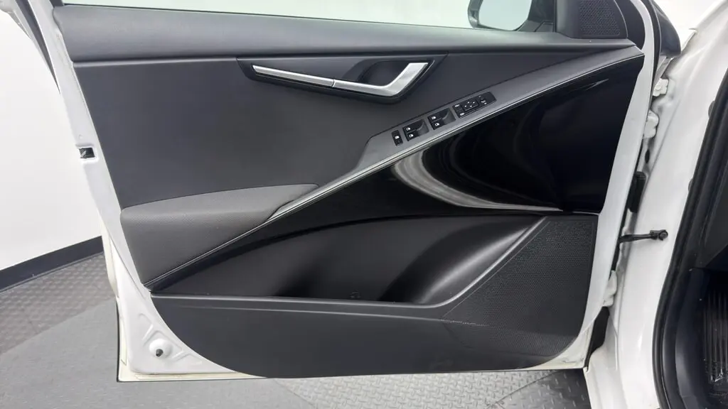 Florida Fine Cars - Used KIA NIRO EV 2023 WEST PALM WIND