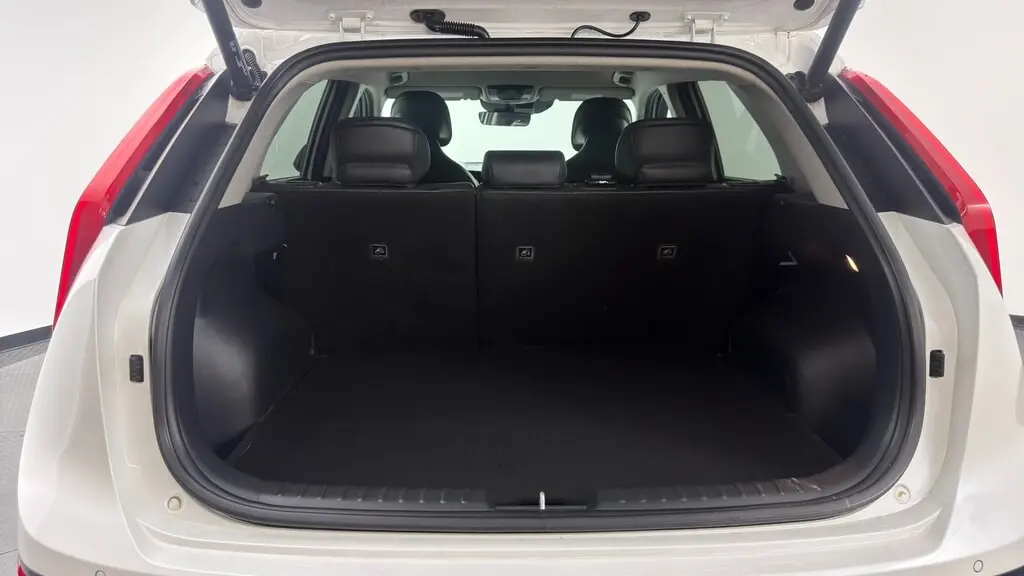 Florida Fine Cars - Used KIA NIRO EV 2023 WEST PALM WIND
