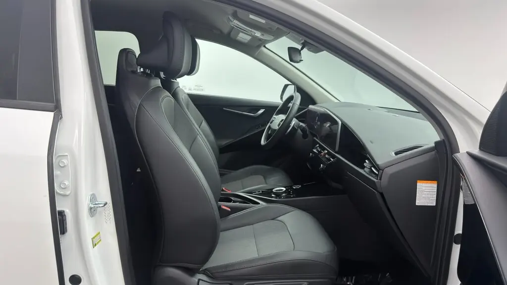 Florida Fine Cars - Used KIA NIRO EV 2023 WEST PALM WIND