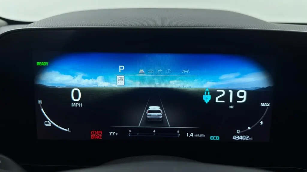 Florida Fine Cars - Used KIA NIRO EV 2023 WEST PALM WIND