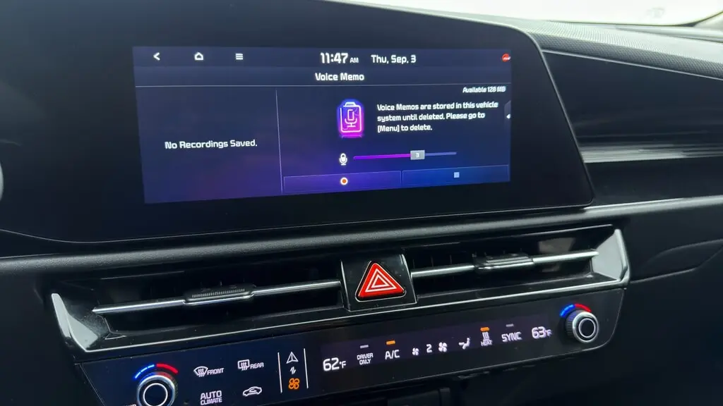 Florida Fine Cars - Used KIA NIRO EV 2023 WEST PALM WIND