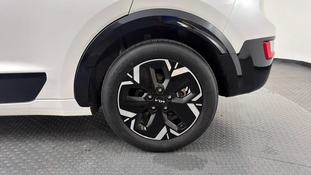 Florida Fine Cars - Used KIA NIRO EV 2023 WEST PALM WIND