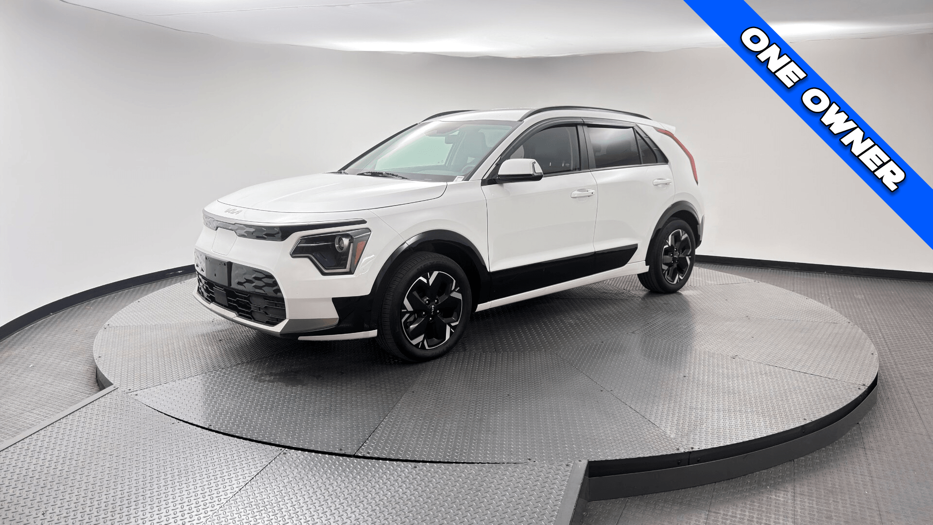 2023 Kia Niro