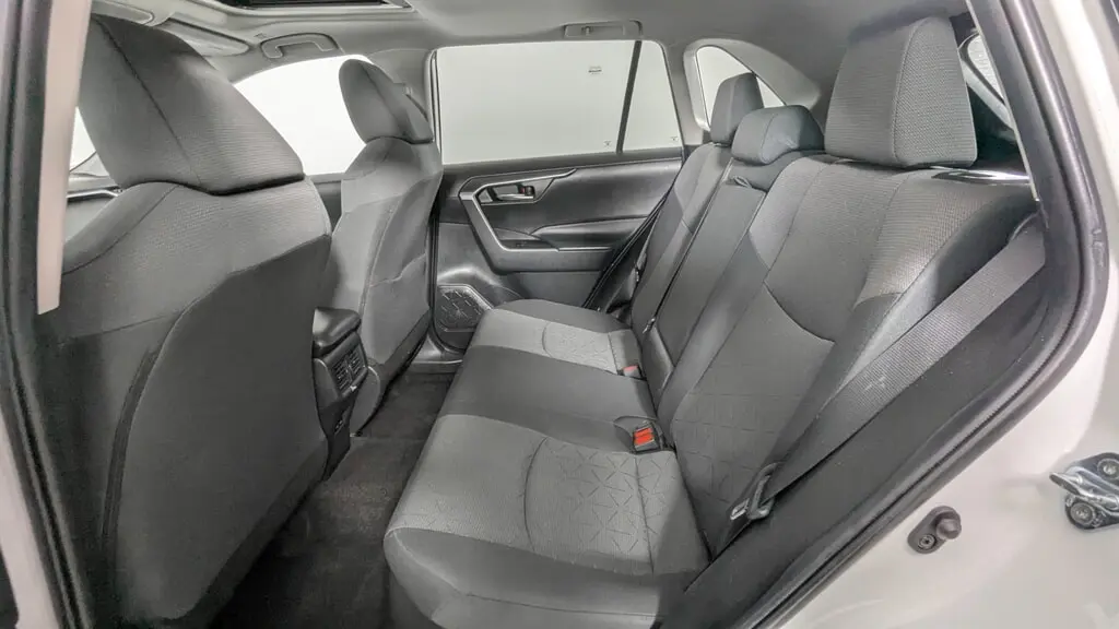 Florida Fine Cars - Used TOYOTA RAV4 2024 ORLANDO HYBRID XLE