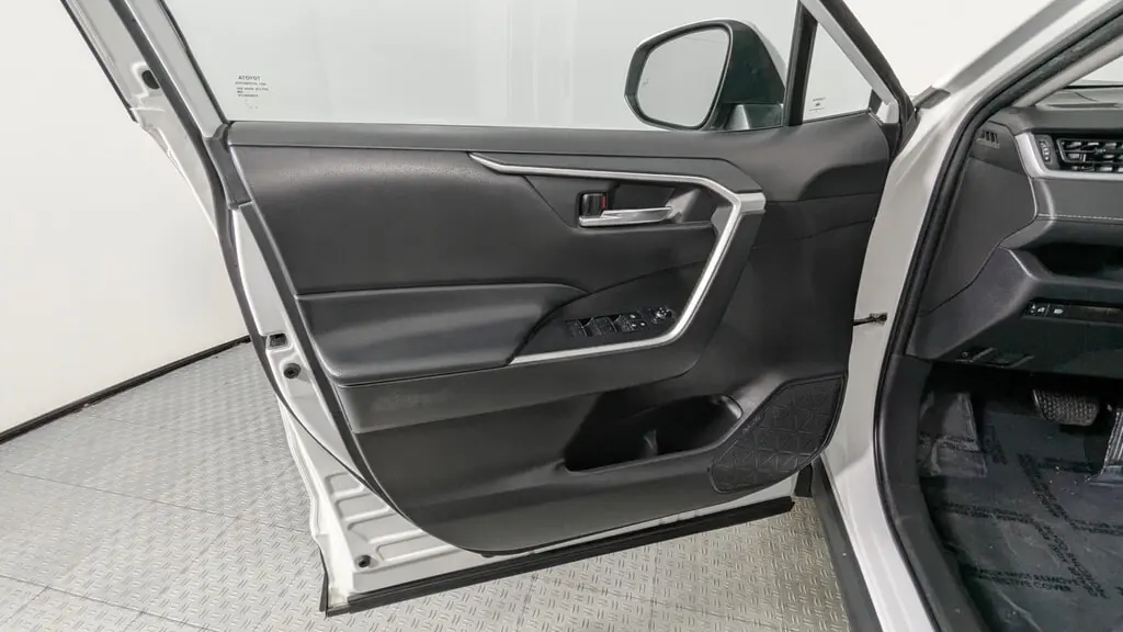 Florida Fine Cars - Used TOYOTA RAV4 2024 ORLANDO HYBRID XLE