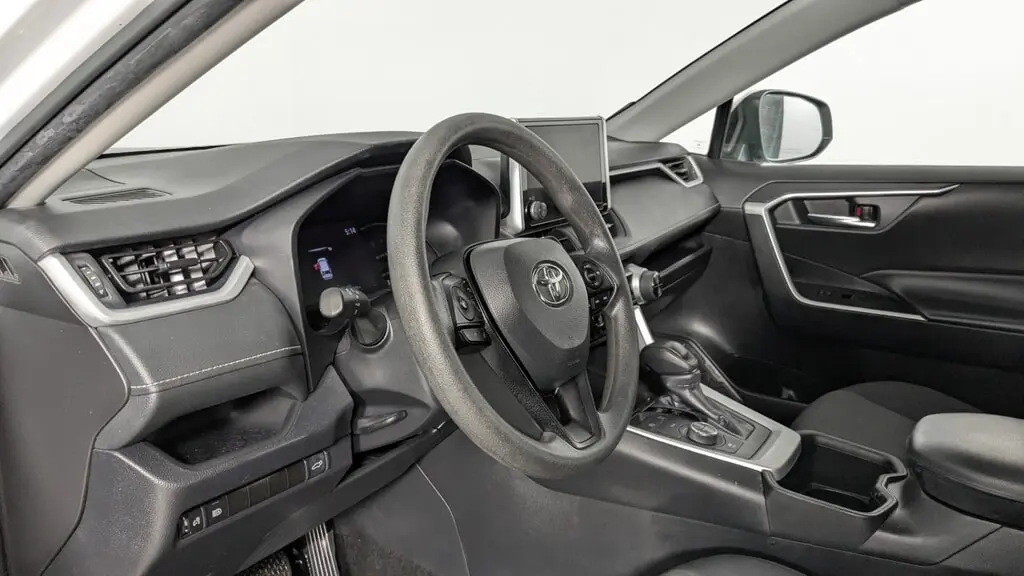 Florida Fine Cars - Used TOYOTA RAV4 2024 ORLANDO HYBRID XLE