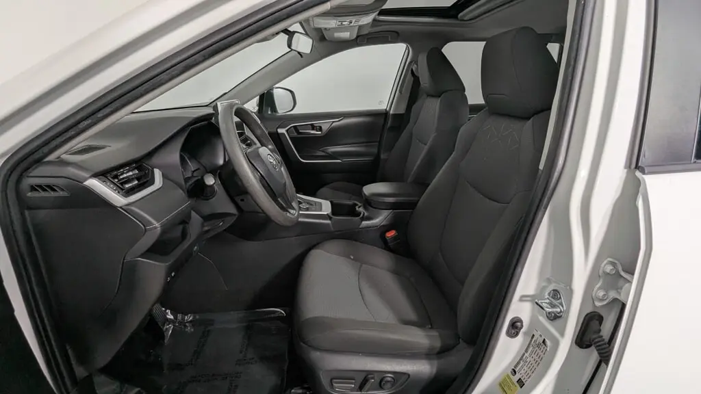 Florida Fine Cars - Used TOYOTA RAV4 2024 ORLANDO HYBRID XLE