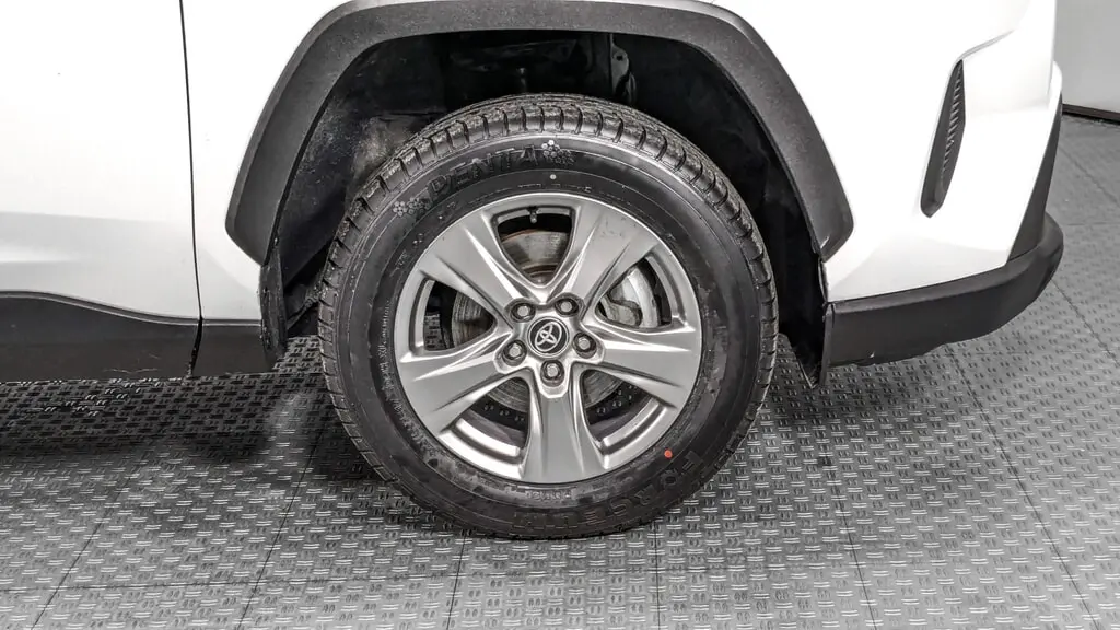 Florida Fine Cars - Used TOYOTA RAV4 2024 ORLANDO HYBRID XLE