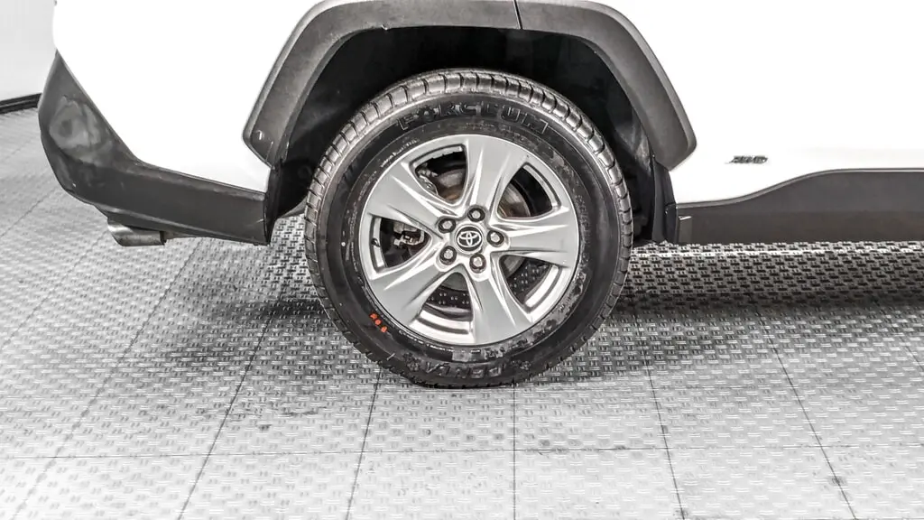 Florida Fine Cars - Used TOYOTA RAV4 2024 ORLANDO HYBRID XLE