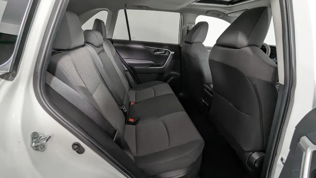Florida Fine Cars - Used TOYOTA RAV4 2024 ORLANDO HYBRID XLE
