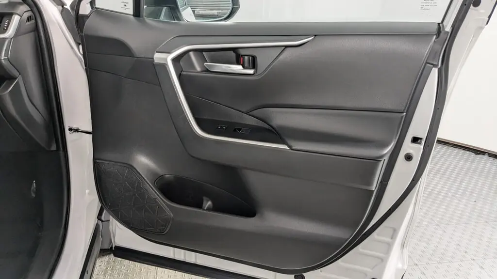 Florida Fine Cars - Used TOYOTA RAV4 2024 ORLANDO HYBRID XLE