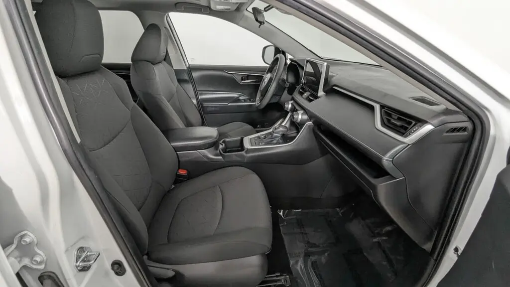 Florida Fine Cars - Used TOYOTA RAV4 2024 ORLANDO HYBRID XLE
