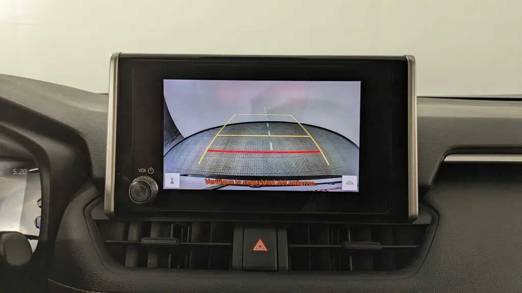 Florida Fine Cars - Used TOYOTA RAV4 2024 ORLANDO HYBRID XLE