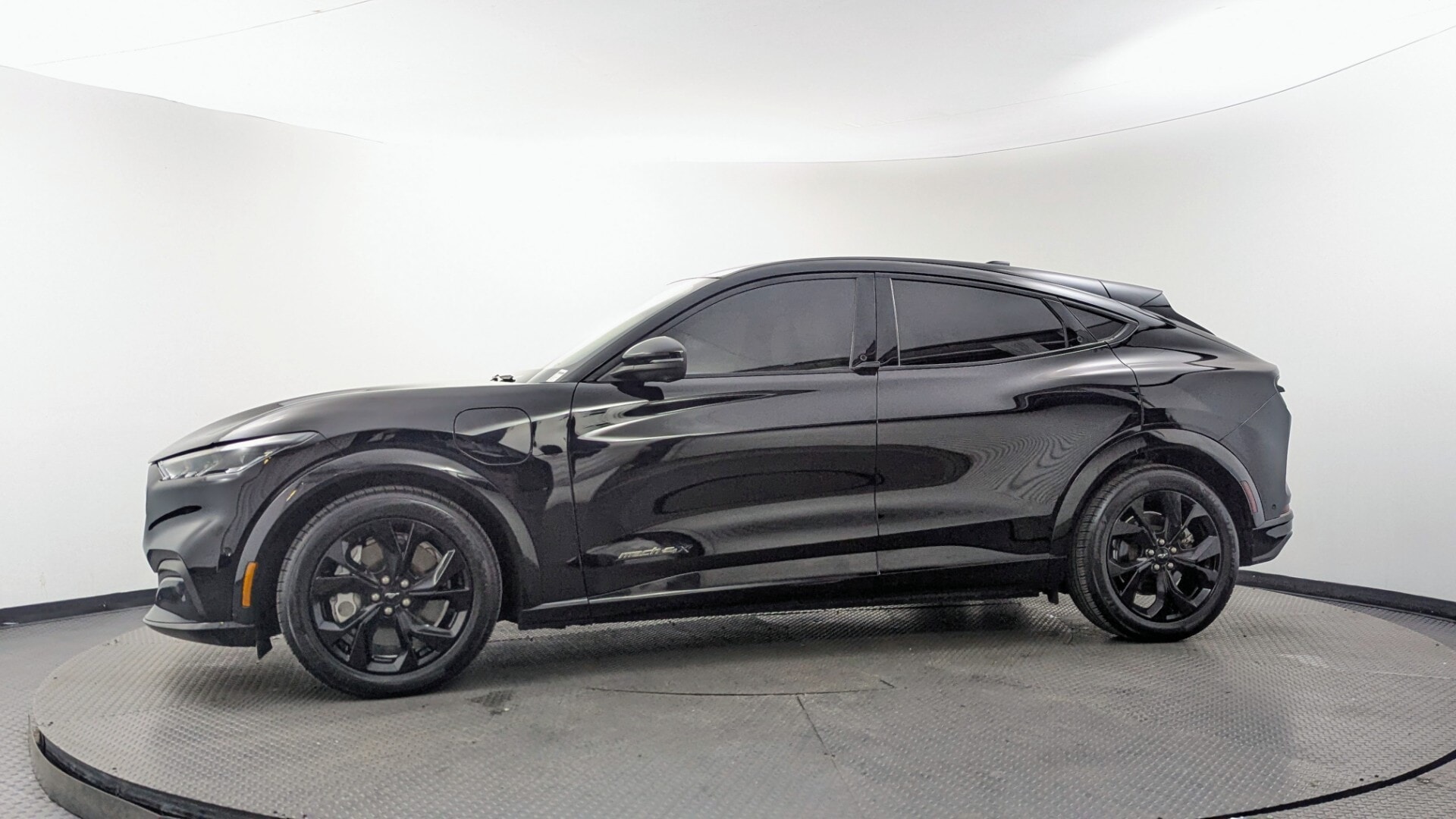 Florida Fine Cars - Used vehicle - SUV FORD MUSTANG MACH-E 2023