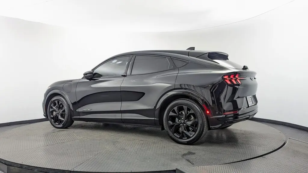 Florida Fine Cars - Used FORD MUSTANG MACH-E 2023 MIAMI PREMIUM