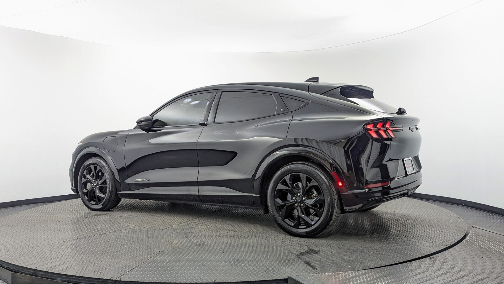 Florida Fine Cars - Used vehicle - SUV FORD MUSTANG MACH-E 2023