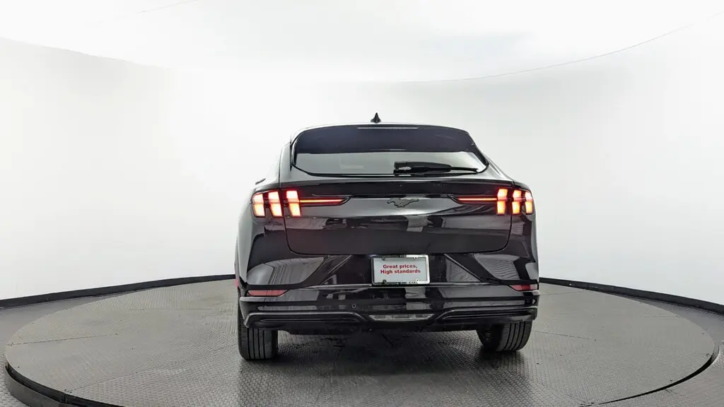 Florida Fine Cars - Used FORD MUSTANG MACH-E 2023 MIAMI PREMIUM
