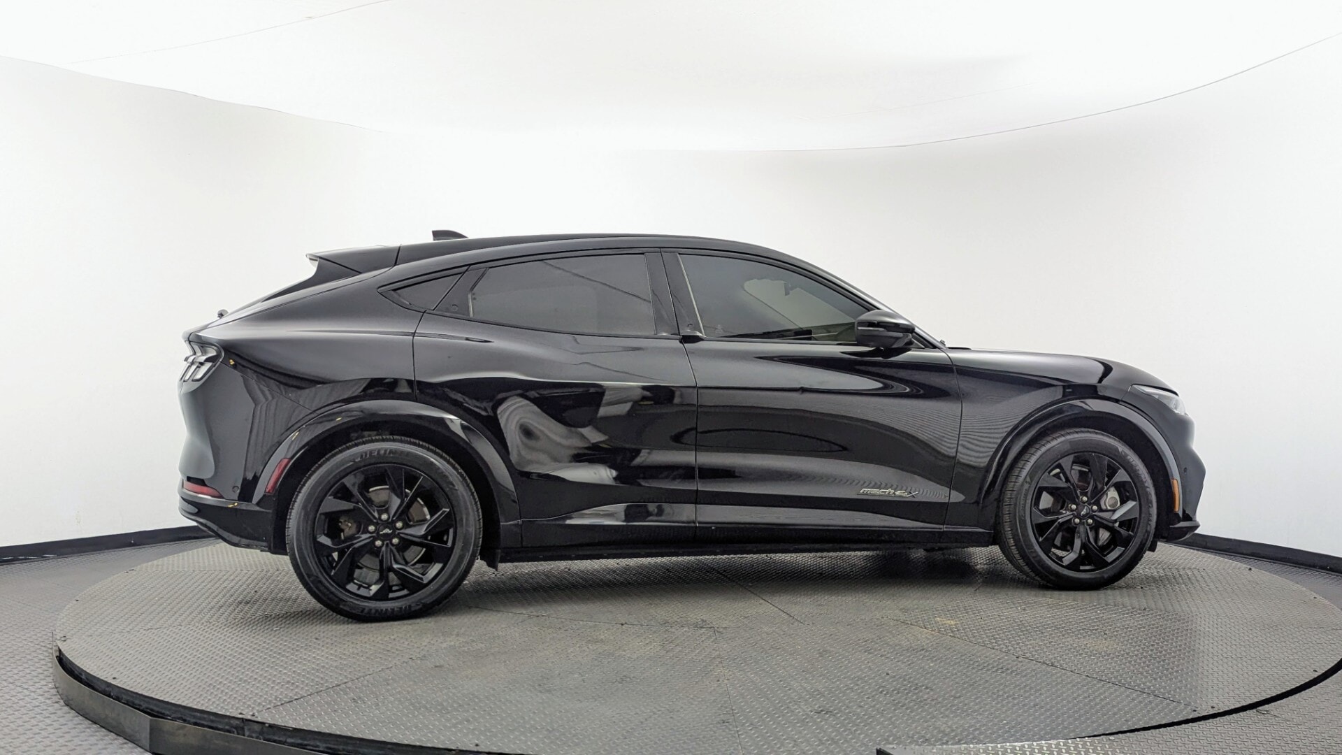Florida Fine Cars - Used vehicle - SUV FORD MUSTANG MACH-E 2023