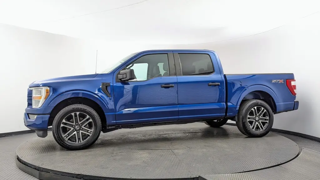 Florida Fine Cars - Used FORD F-150 2023 MIAMI XL