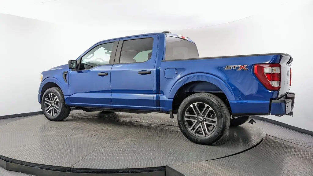 Florida Fine Cars - Used FORD F-150 2023 MIAMI XL