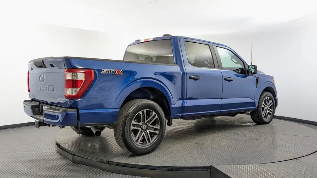 Florida Fine Cars - Used FORD F-150 2023 MIAMI XL