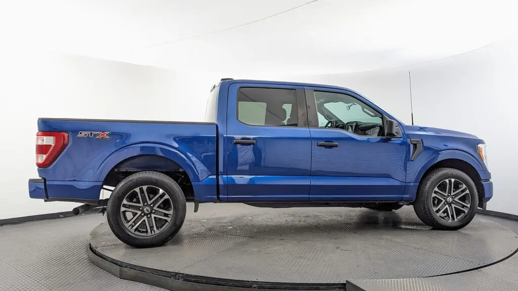 Florida Fine Cars - Used FORD F-150 2023 MIAMI XL