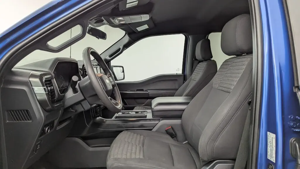 Florida Fine Cars - Used FORD F-150 2023 MIAMI XL