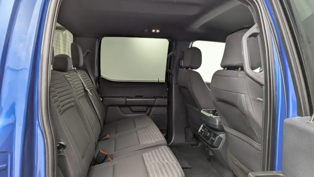 Florida Fine Cars - Used FORD F-150 2023 MIAMI XL