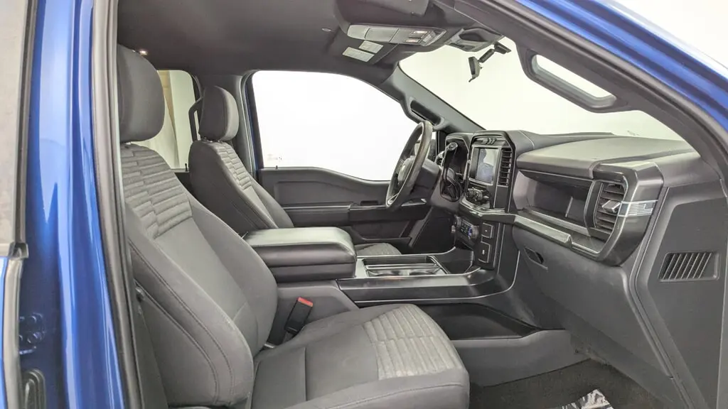 Florida Fine Cars - Used FORD F-150 2023 MIAMI XL