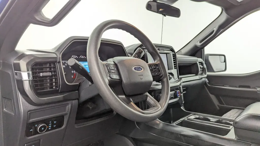 Florida Fine Cars - Used FORD F-150 2023 MIAMI XL