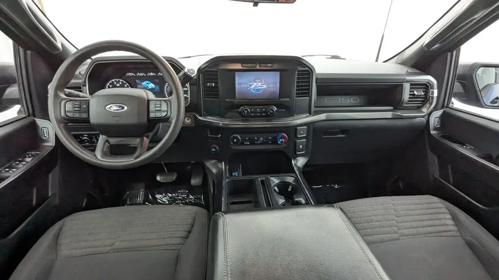 Florida Fine Cars - Used FORD F-150 2023 MIAMI XL