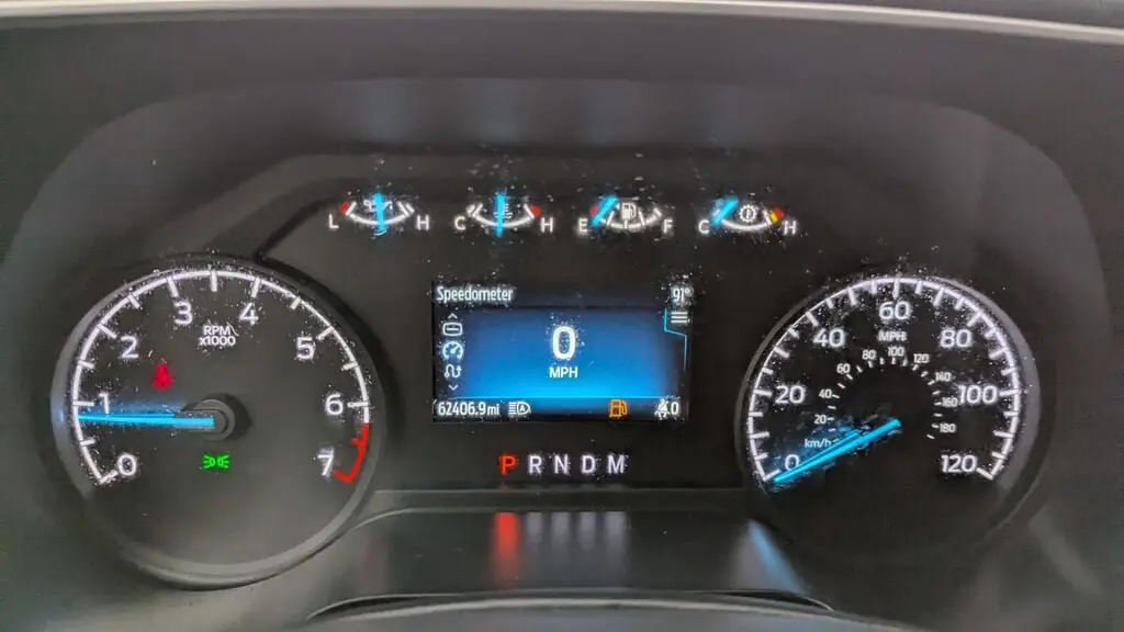 Florida Fine Cars - Used FORD F-150 2023 MIAMI XL