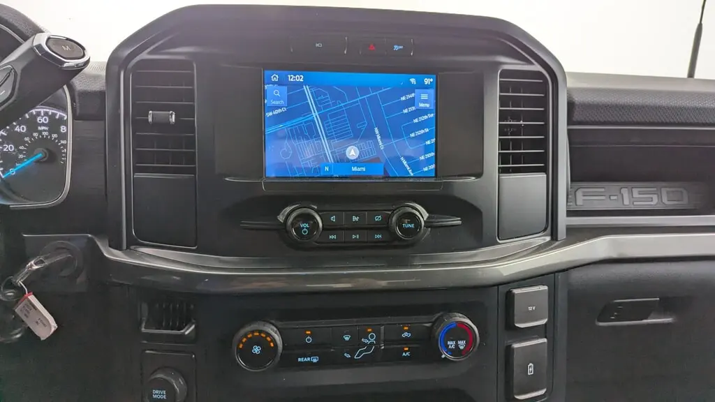 Florida Fine Cars - Used FORD F-150 2023 MIAMI XL