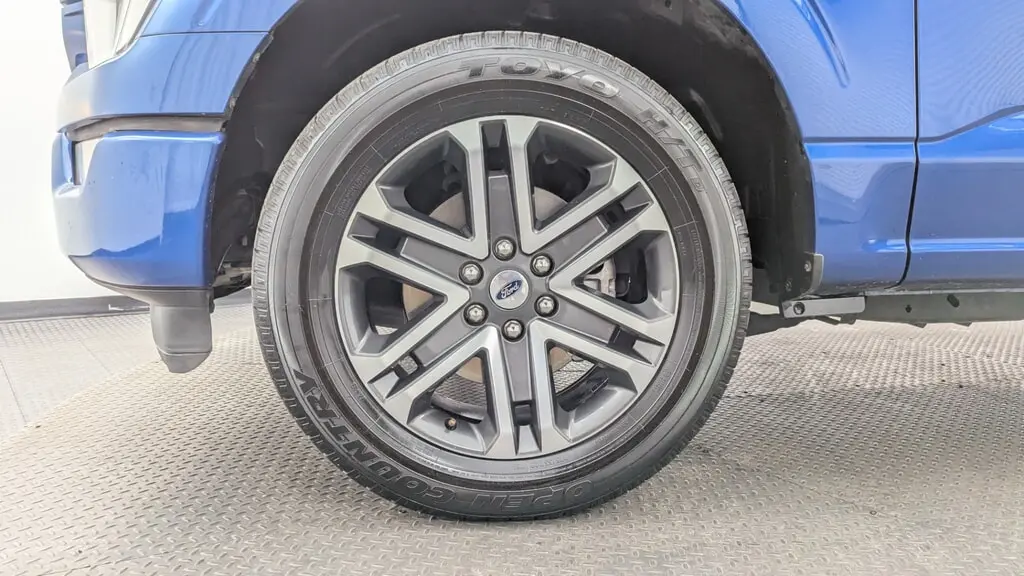 Florida Fine Cars - Used FORD F-150 2023 MIAMI XL