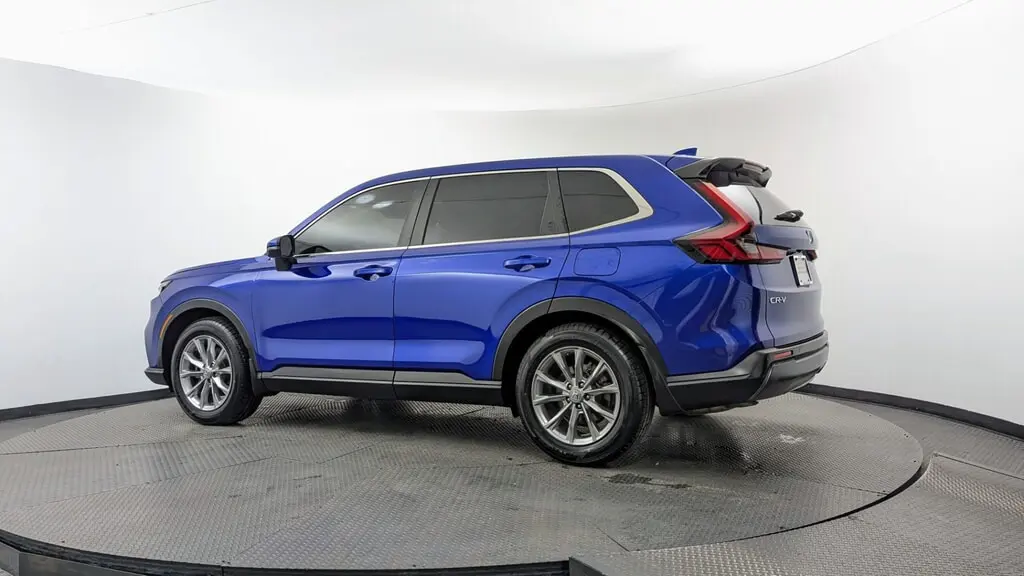 Florida Fine Cars - Used HONDA CR-V 2023 MARGATE EX-L