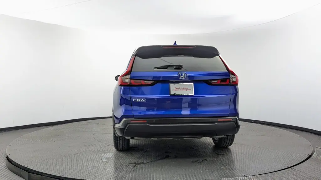 Florida Fine Cars - Used HONDA CR-V 2023 MARGATE EX-L